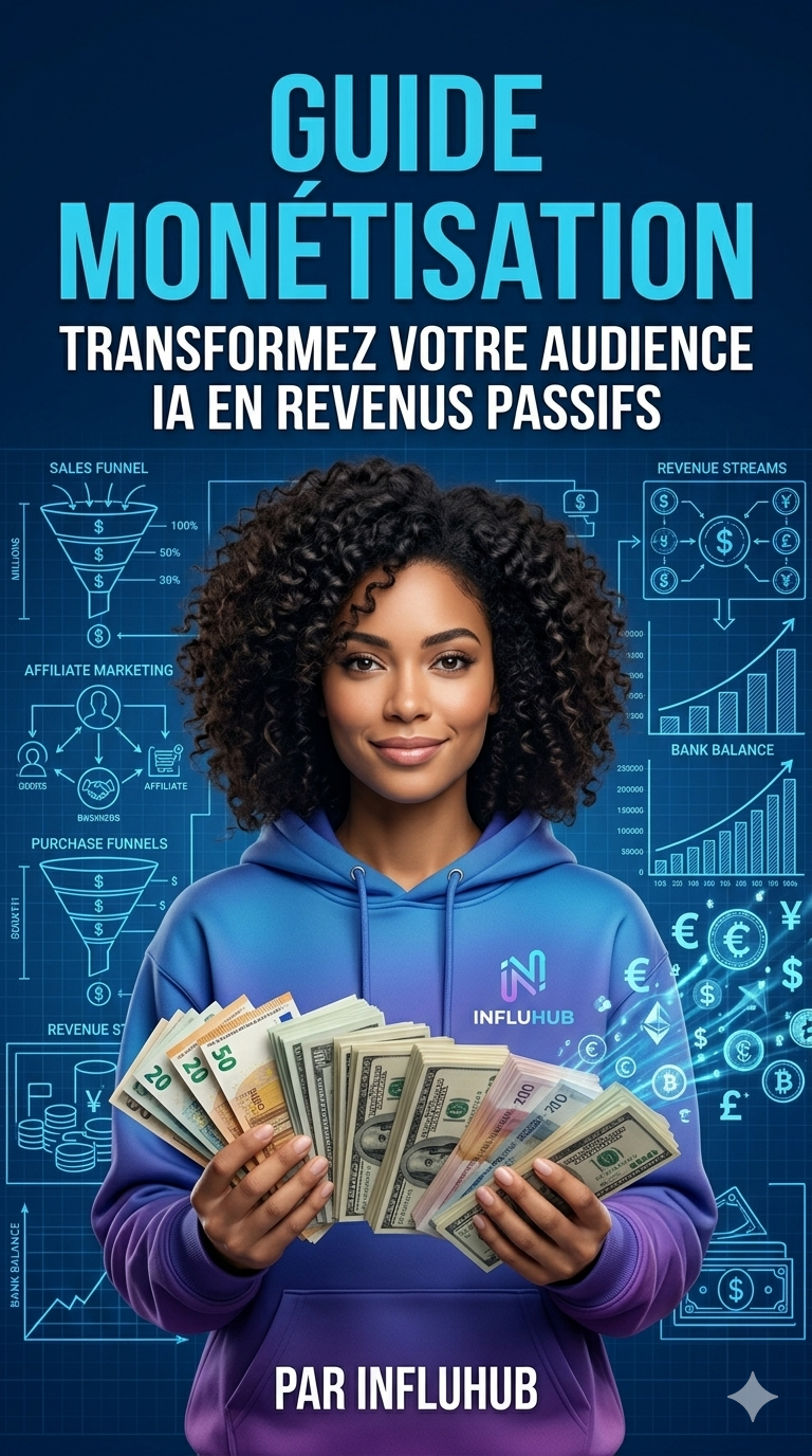 Guide Monétisation