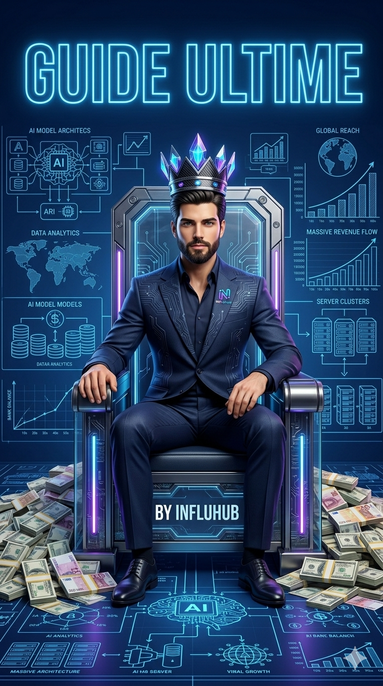 Guide ULTIME